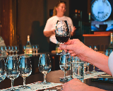 愛丁堡必試！利斯港釀酒廠90分鐘導覽｜自灌迷你酒+4款品嚐超抵✨