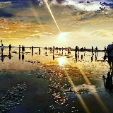 臺中高美濕地+清境農場一日遊｜預訂前必睇！呢3個註意點唔好漏✨