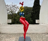 巴塞隆拿米羅美術館避坑指南｜3個常見錯誤📝