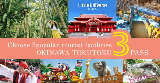 沖繩套票選唔選？親測5合1套票抵到爆！14景點5日玩足夠✨