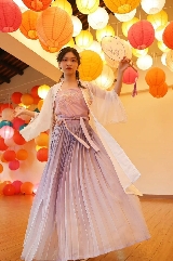 臺北迪化街漢服體驗｜遊玩後總結5個避坑要點，實用攻略收藏✅