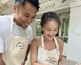 臺北Cookinn DIY實測｜親手做鳳梨酥+珍珠奶茶超抵玩！避坑指南看這篇✨