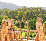 塔斯馬尼亞一日遊實測｜亞瑟港+四大奇景不踩雷攻略✨