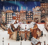 是雪是童話！上海耀雪冰雪世界娛雪區全攻略｜親子溜娃解鎖冬日快樂密碼