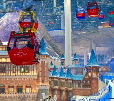 不在北歐！上海藏全球最大室內滑雪場｜耀雪冰雪世界保姆級全攻略