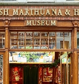 阿姆斯特丹大麻博物館實測｜紅燈區旁必打卡！避坑&體驗全攻略✨