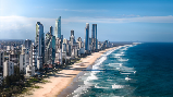 澳洲黃金海岸2026》黃金海岸自由行景點、交通、住宿推薦