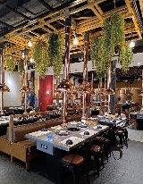 馬尼拉奎松市韓式放題推薦！Sam Stew 道地到炸💥