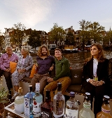 阿姆斯特丹運河夜航實測｜5個必知避坑+浪漫體驗全攻略✨