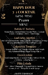 長灘島隱藏酒吧實測！Station1衣櫃入口太神秘✨