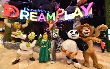 馬尼拉DreamPlay實測｜門票預訂+遊玩避坑全攻略！家庭樂超抵✨