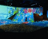 臺灣人去菲律賓PlayLab玩什麼？14項設施實玩心得！超讚互動體驗💥