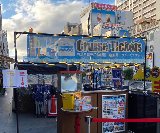 大阪奇幻郵輪體驗｜水都視角道頓堀超讚！避坑指南一次看✨