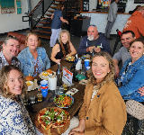 麥克拉倫谷酒莊一日遊｜10人小團超抵！品酒+啤酒午餐+Glenelg海邊✨