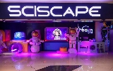馬尼拉隱藏亮點！SciScape門票搶手攻略｜玩中學超抵✨