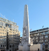 阿姆斯特丹徒步實測｜2小時解鎖北方威尼斯隱藏彩蛋✨