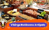 菲律賓安蒂波羅必吃！維京人自助餐實測｜預訂+避坑全攻略✨