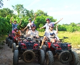 長灘島ATV實測｜別只玩沙灘！3必知亮點+避坑指南