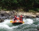 達沃河漂流必看！臺灣人實測避坑+行程規劃✨