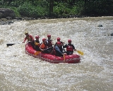 菲律賓達沃漂流實測｜13公裏激流超抵玩！新手老手都適合✨