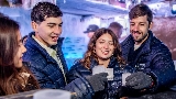 這間酒吧真的「冷」門！阿姆斯特丹 XtraCold Icebar 零下 10°C 邀你挑戰