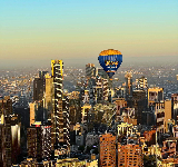 墨爾本熱氣球體驗避坑指南｜5個必註意細節