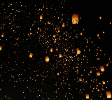 2w+人共赴星河之約！清邁CAD天燈節門票熱售，六大專席解鎖極致浪漫