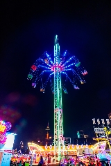 2026香港AIA嘉年華實測！這些坑別踩啊😭