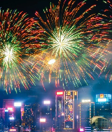 2026香港國泰新春國際匯演之夜