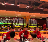 上海盛宮宴：沈浸式穿越千年，赴一場帝王級國風盛宴