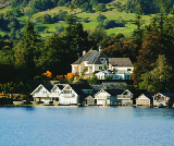 《國家地理》推薦「一生必去」的英國湖區——美到失語的細膩詩意