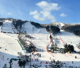 韓國滑雪場雪道明細全解析｜從初學緩坡到專業挑戰，暢遊冰雪天地