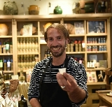 巴黎聖日耳曼德佩美食巡禮｜3小時吃爆頂級糕點+酒窖！實測避坑✨