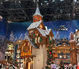 上海耀雪冰雪大世界不踩雷全攻略｜新手/親子必看