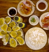 菲律賓怡朗美食半日遊✨味蕾與古蹟的雙重盛宴