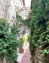 南法隱藏版半日遊｜艾茲懸崖漫步+聖保羅藝術小鎮，超推私人團💫