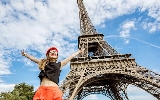 巴黎鐵塔攻略｜3個必知避坑點！含遊船體驗真實心得📝