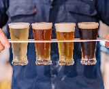 紐卡索必去！霧角啤酒廠實測✨3款精釀喝到飽+幕後釀酒全揭秘