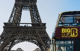 巴黎Big Bus攻略｜3個必知避坑點 2天玩透不踩雷✅