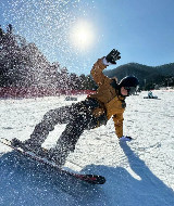 滑雪小白第一次來首爾，看這篇就夠了