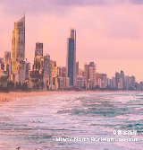 玩轉澳大利亞✅黃金海岸露營指南