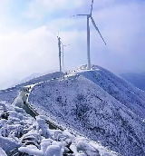 清遠雲冰山❄️兩日遊！