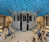 倫敦大英博物館導覽實測｜免費eSIM+小團超抵！預訂前必看