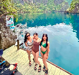 科隆島B行程實測｜包船跳島超讚！5景點+免煩惱接送一次玩透✨