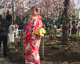 東京加大碼和服體驗｜預訂前必睇！5個貼士唔使走冤枉路✨