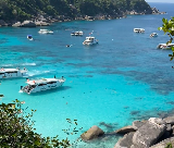 斯米蘭島🏝️拍到人生照片！朝7晚8特種兵攻略｜無廣純幹貨