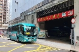 粵港直通巴香港往返三鄉雅居樂車票班次時刻表