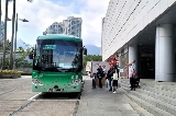 永東巴士香港上車點詳細指南