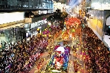 2025香港新年活動合集