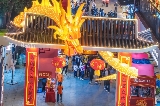 2025年廣州11區迎春花市全攻略